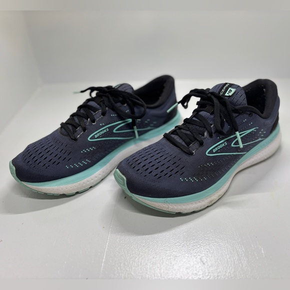 Brooks Shoes - Women’s Brooks glycerin 19 running shoes size 8.5
